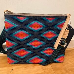 Consuela ‘Rowan’ Downtown Crossbody